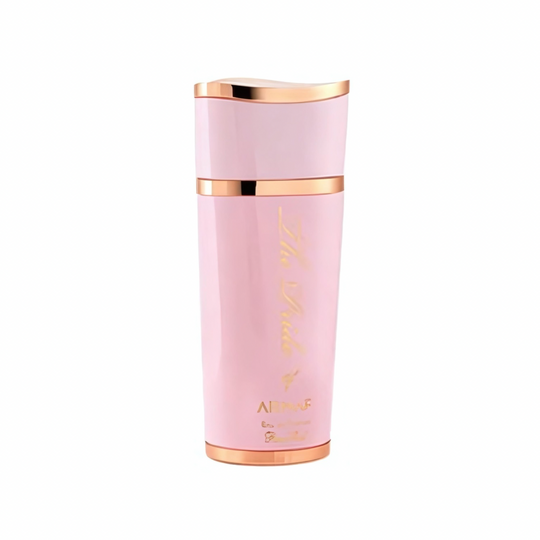 The Pride of Rose Oud EDP for Women - Wafa International