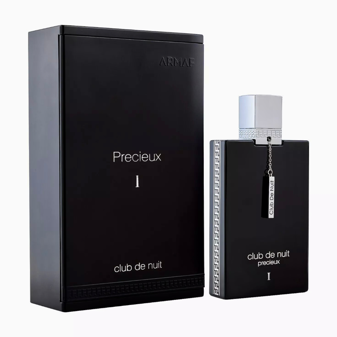 Club de Nuit Precieux Extrait de Parfum for Men - Wafa International