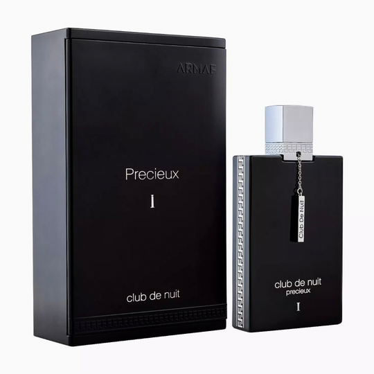 Club de Nuit Precieux Extrait de Parfum for Men - Wafa International