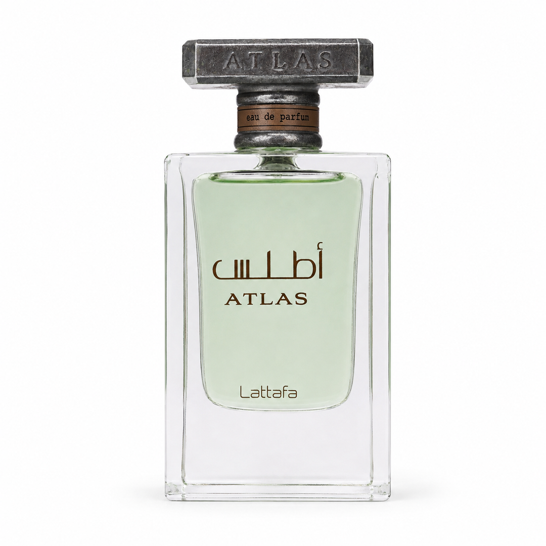 Atlas EDP bottle only