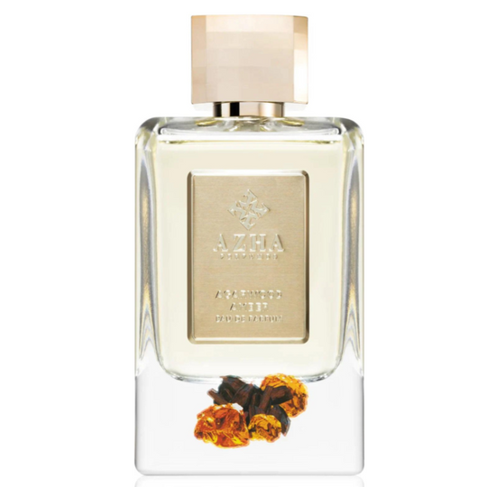 Agarwood Amber Eau de Parfum - Wafa International