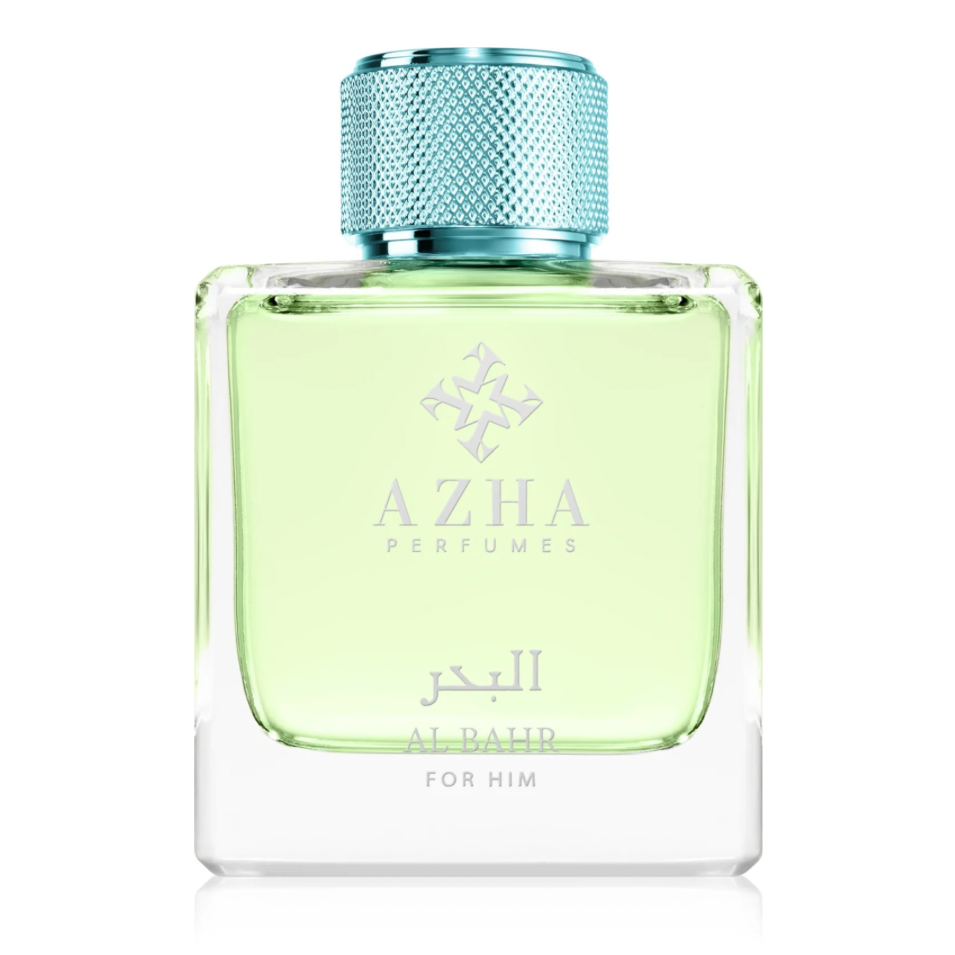 Al Bahr for Him EDP - Wafa International