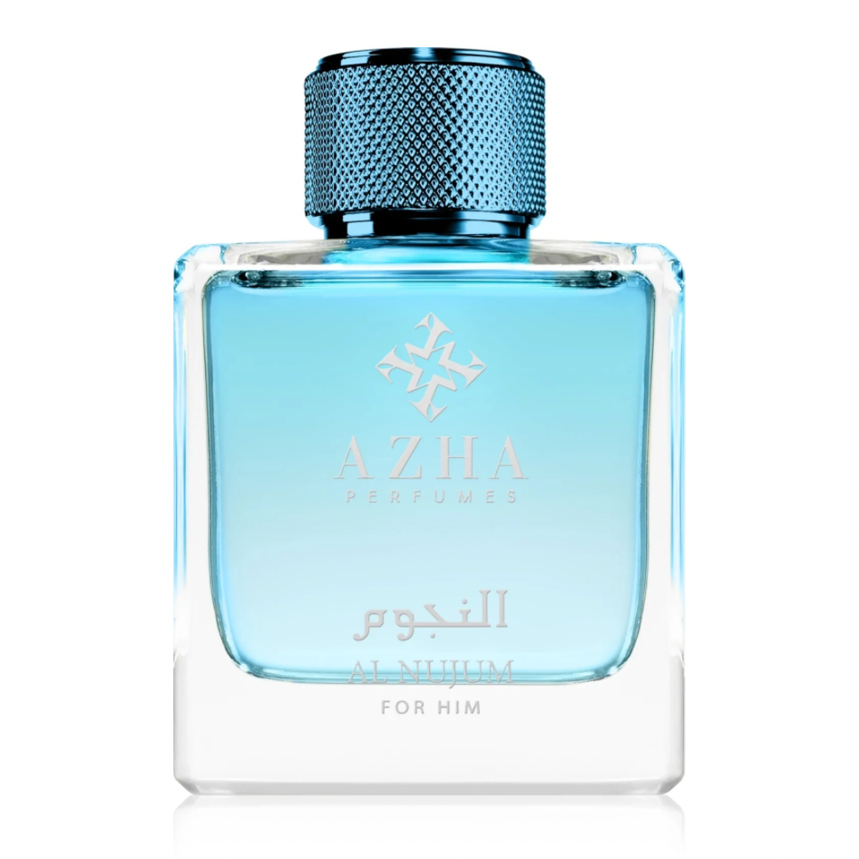 Al Nujum for Him EDP - Wafa International