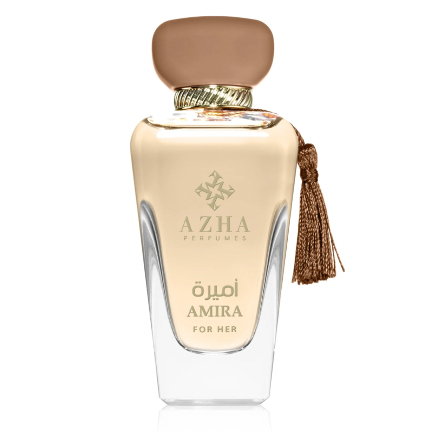 Amira for Her EDP - Wafa International