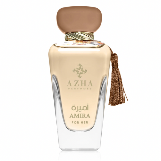 Amira for Her EDP - Wafa International