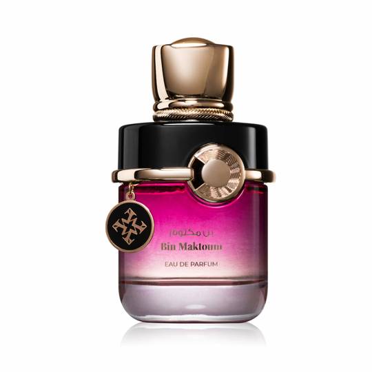 Bin Maktoum Eau de Parfum - Wafa International
