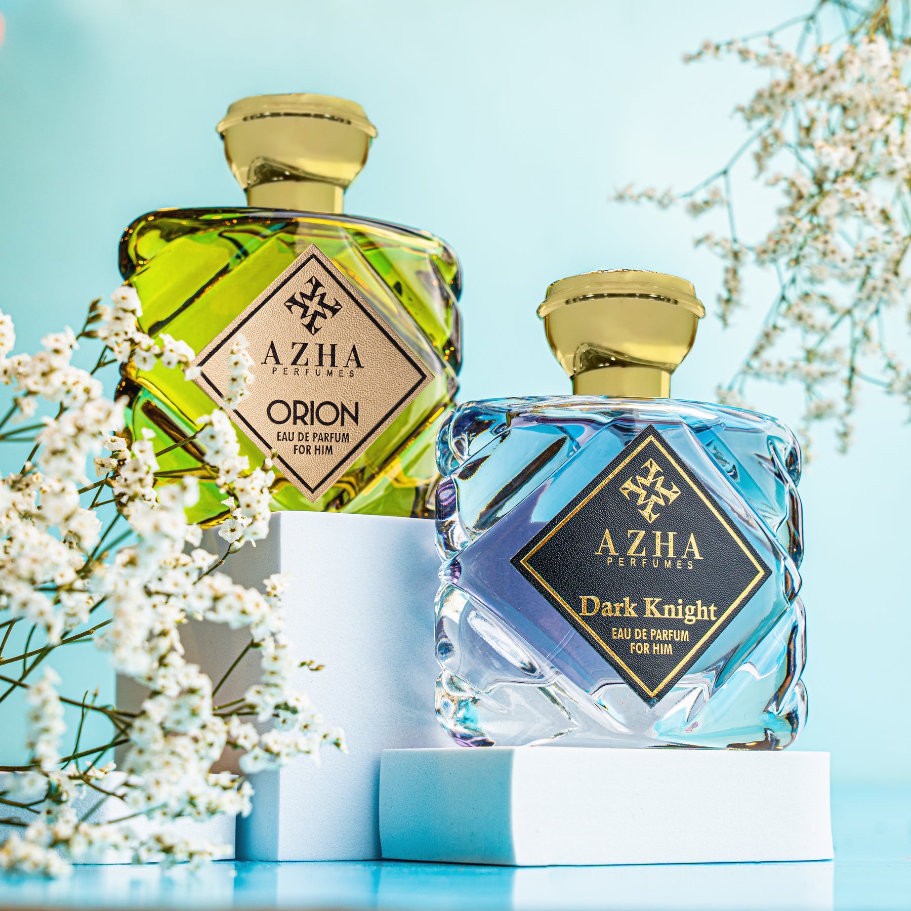 Dark Knight for Him EDP Wafa International Dark Knight for Him EDP Wafa International