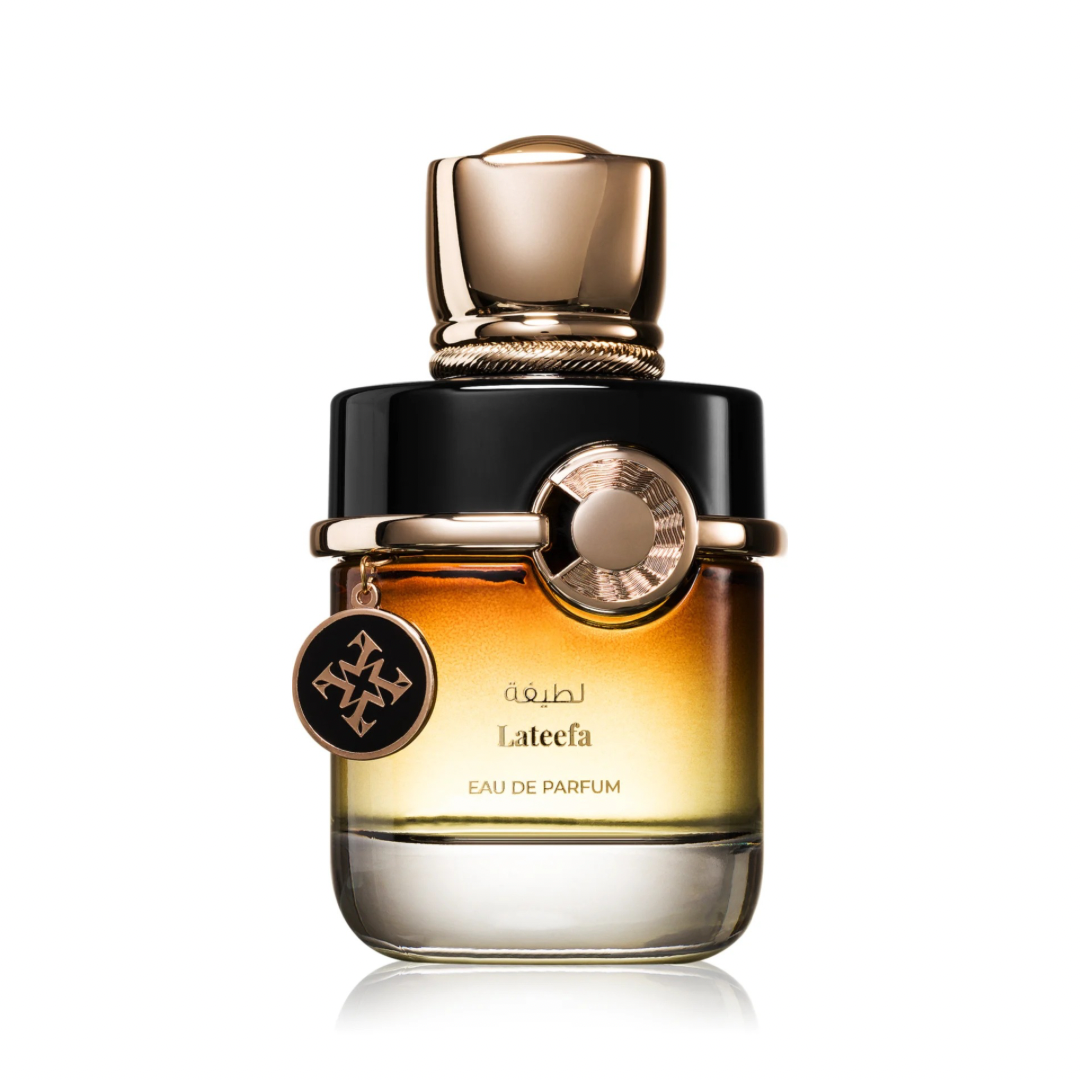 Lateefa Eau de Parfum - Wafa International