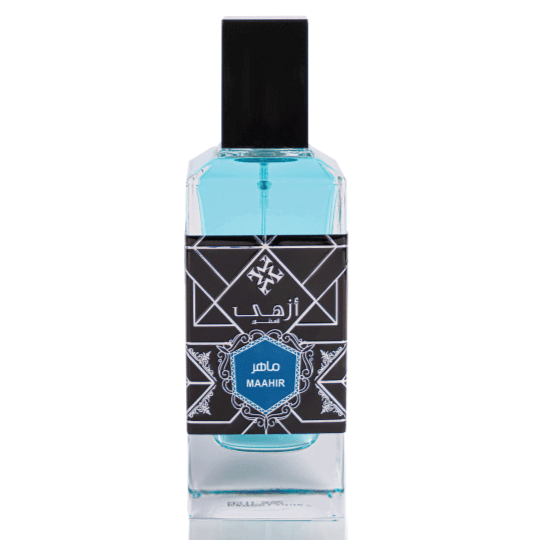 Maahir for HIm EDP - Wafa International