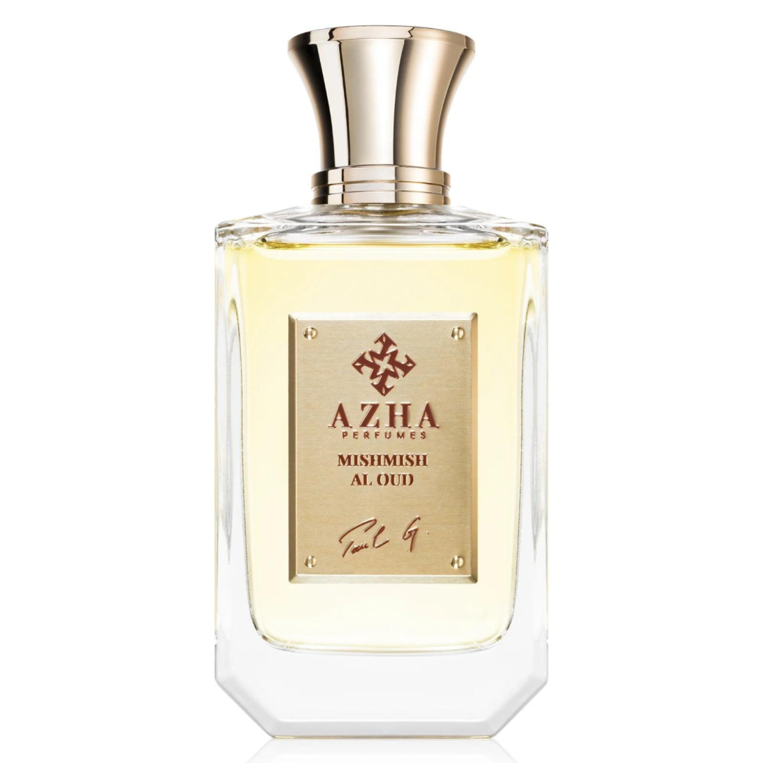 Mishmish Al Oud Eau de Parfum - Wafa International