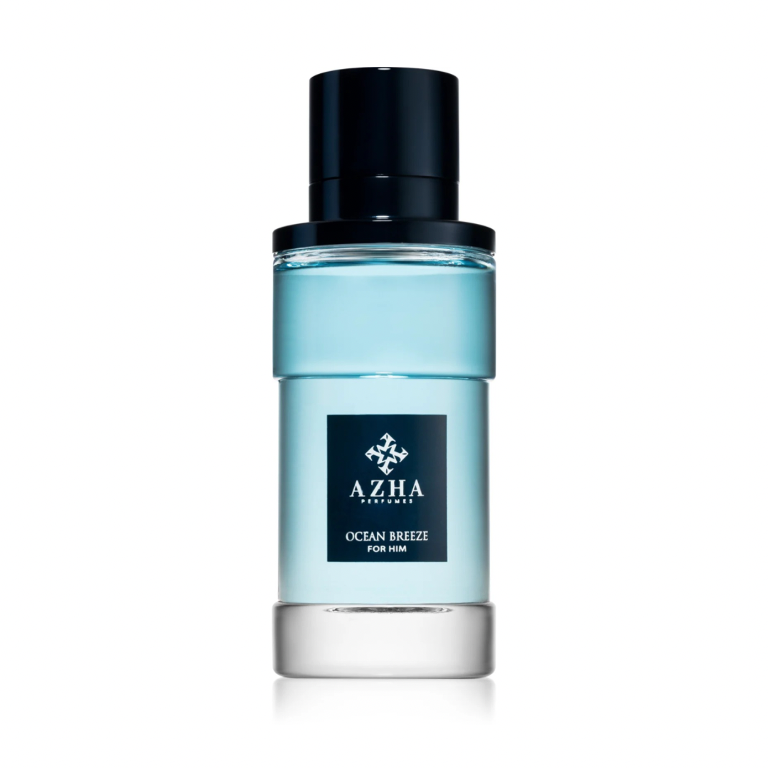 Ocean Breeze for Him EDP - Wafa International