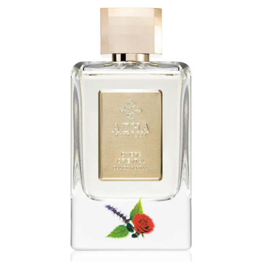 Ombre Oriental Eau de Parfum - Wafa International