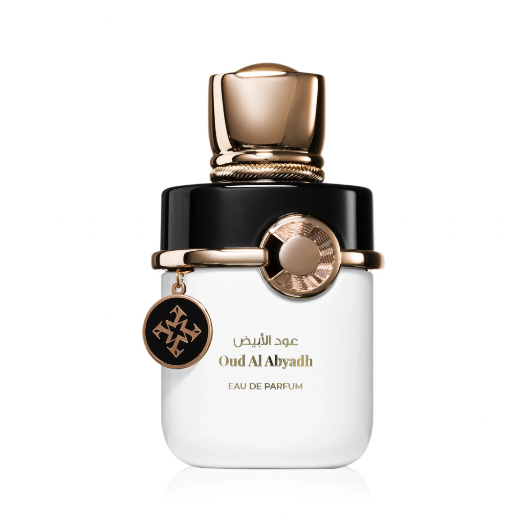 Oud al Abyadh Eau de Parfum - Wafa International
