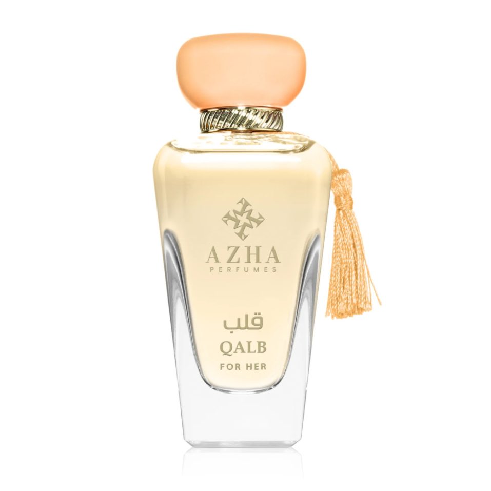 Qalb for Her EDP - Wafa International