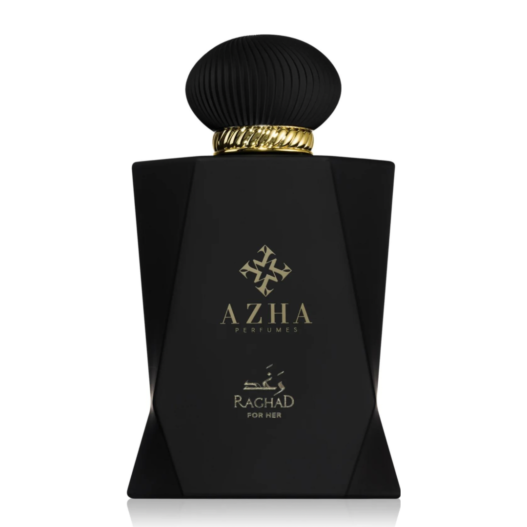 Raghad for Her EDP - Wafa International
