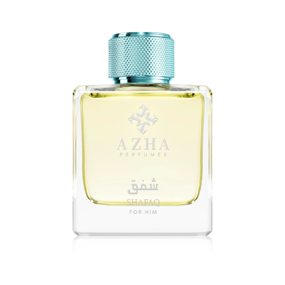 Shafaq for Him EDP - Wafa International