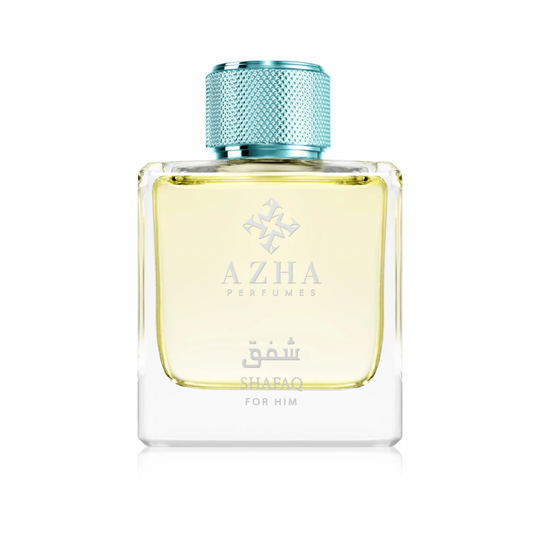 Shafaq for Him EDP - Wafa International