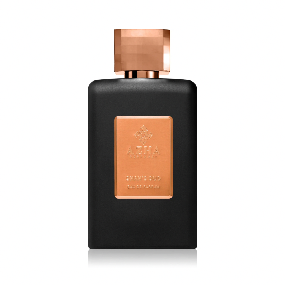 Shah’s Oud Eau de Parfum - Wafa International