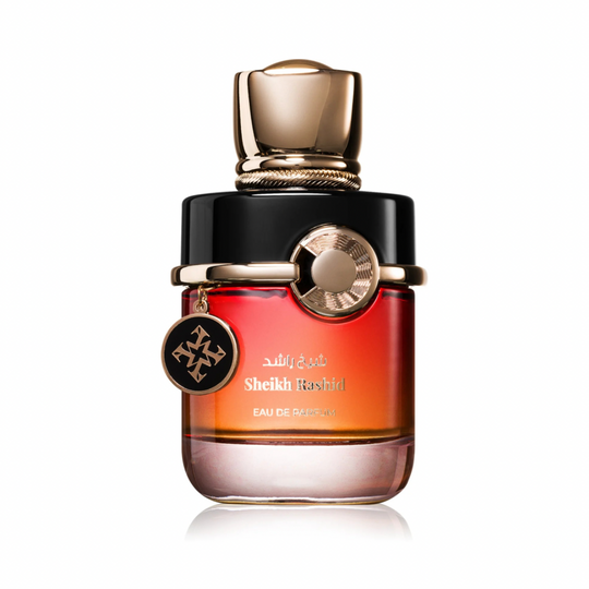 Sheikh Rashid Eau de Parfum - Wafa International