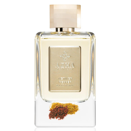 Vetiver Pepper Eau de Parfum - Wafa International
