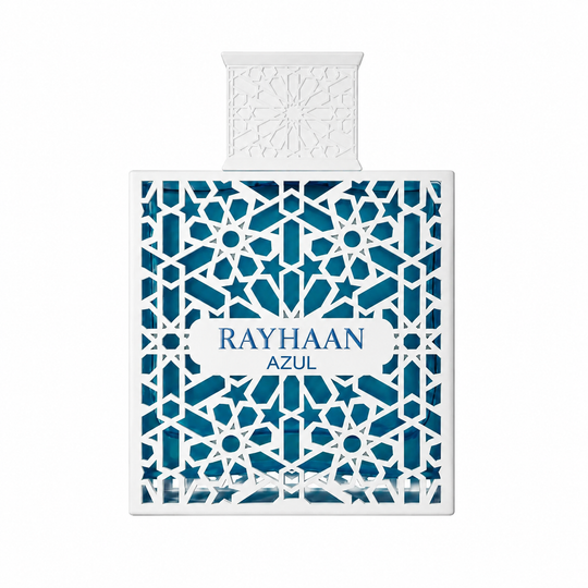 Rayhaan Azul EDP for Men bottle