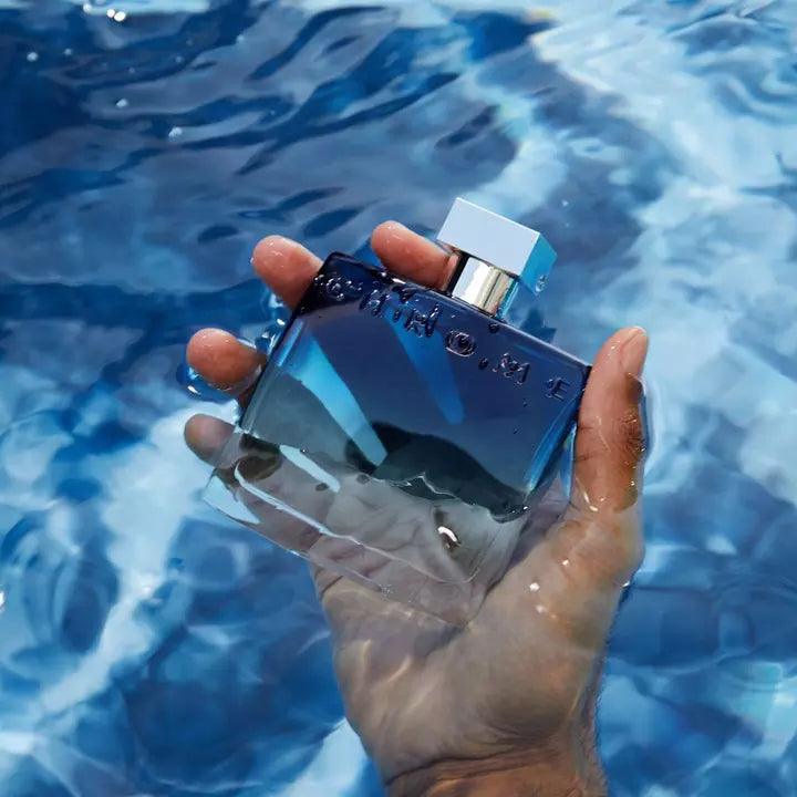 Azzaro Chrome Eau de Parfum para hombre – Wafa International