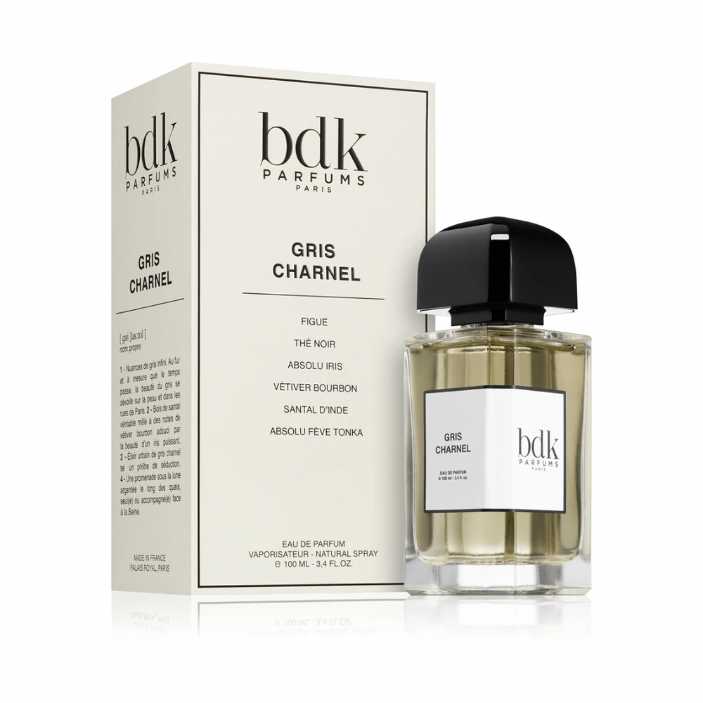 Gris Charnel EDP (Unisex) - Wafa International