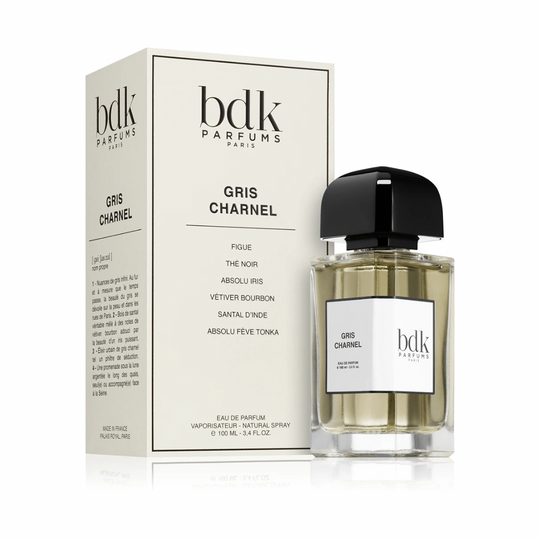 Gris Charnel EDP (Unisex) - Wafa International
