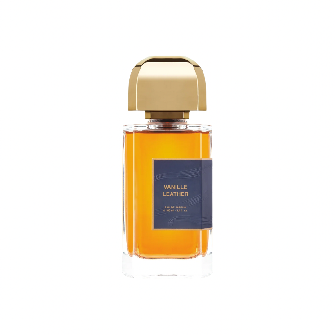 Vanille Leather EDP (Unisex) - Wafa International