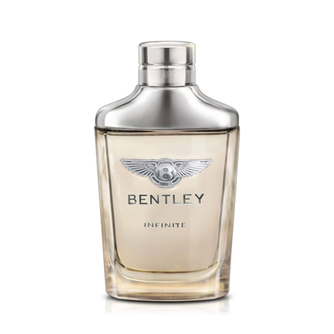 Bentley Infinite EDT for Men - Wafa International