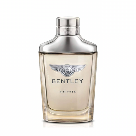 Bentley Infinite EDT for Men - Wafa International