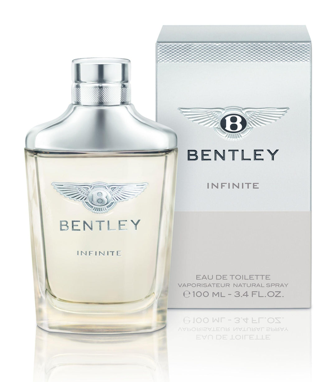 Bentley Infinite EDT for Men - Wafa International