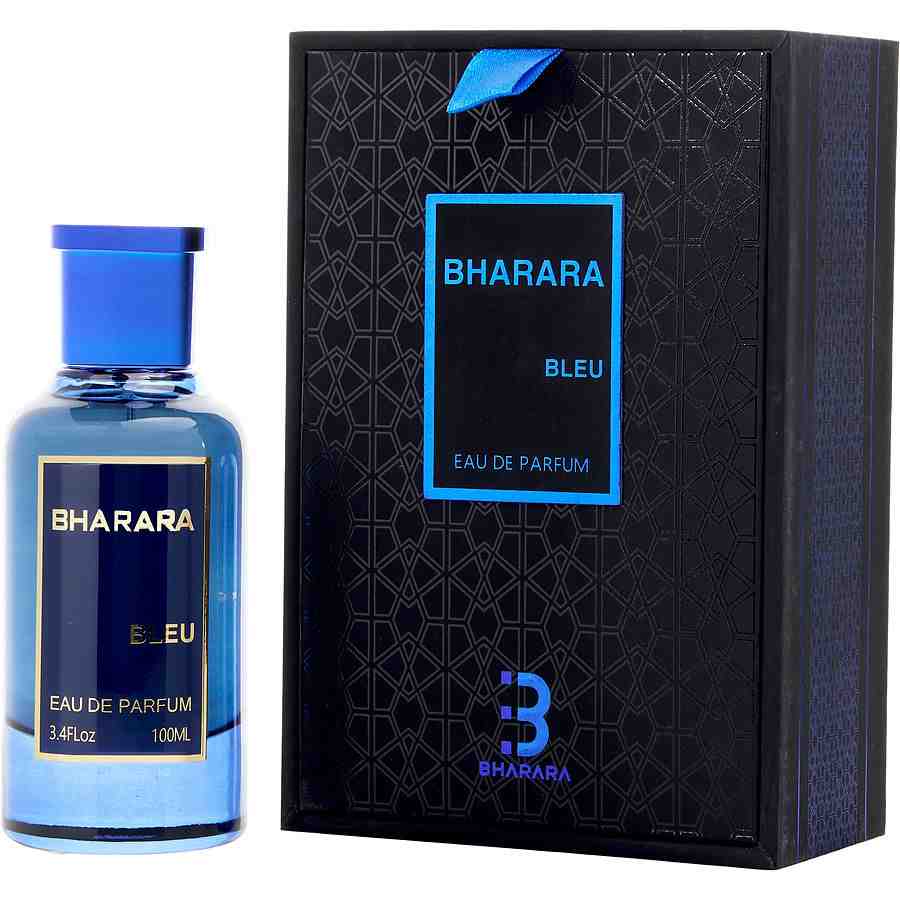 Bharara Bleu Eau de Parfum for Men - Wafa International