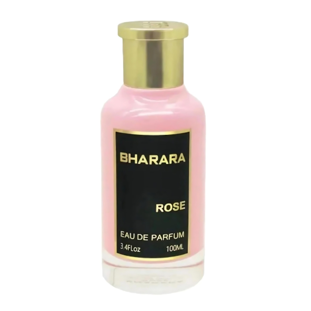 Bharara Rose EDP for Women - Wafa International