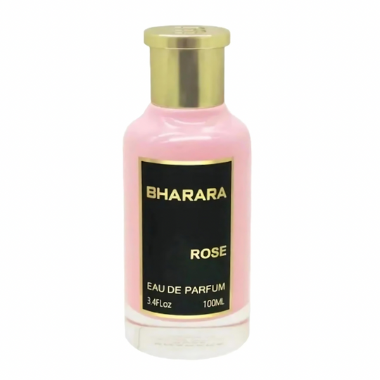 Bharara Rose EDP for Women - Wafa International
