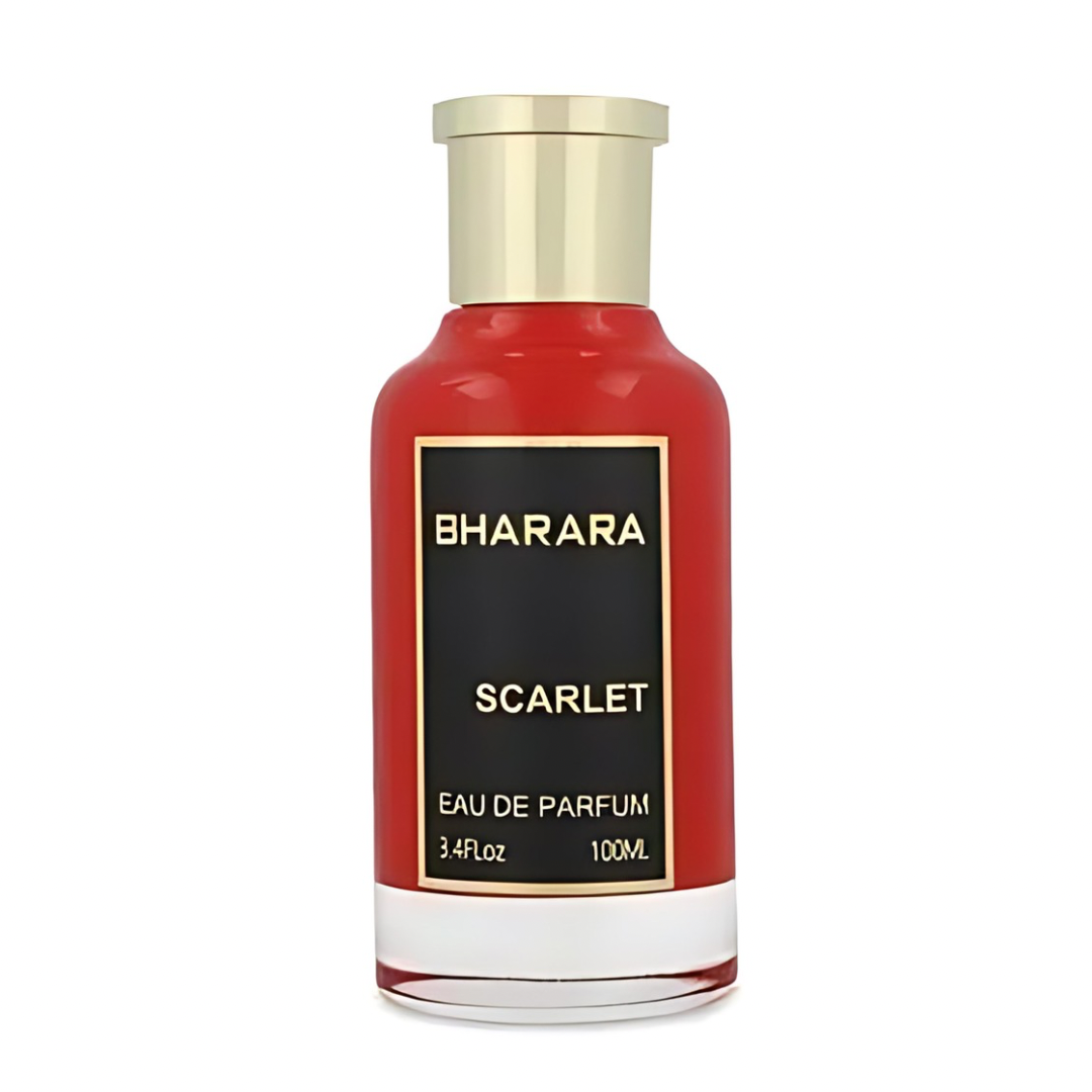 Bharara Scarlet EDP for Women - Wafa International