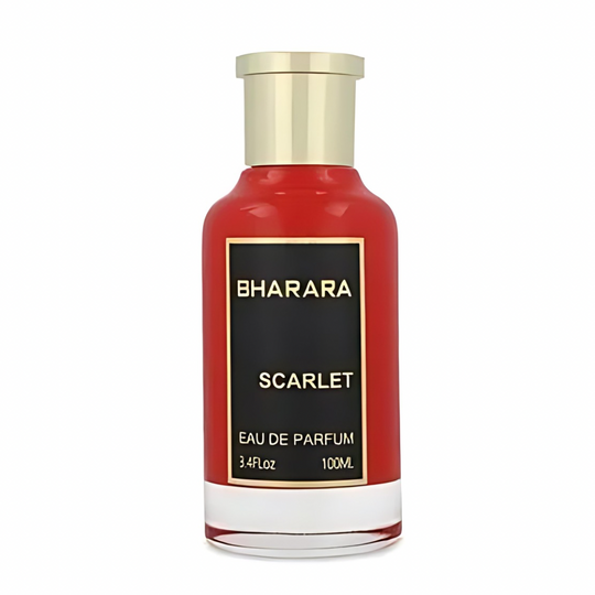 Bharara Scarlet EDP for Women - Wafa International