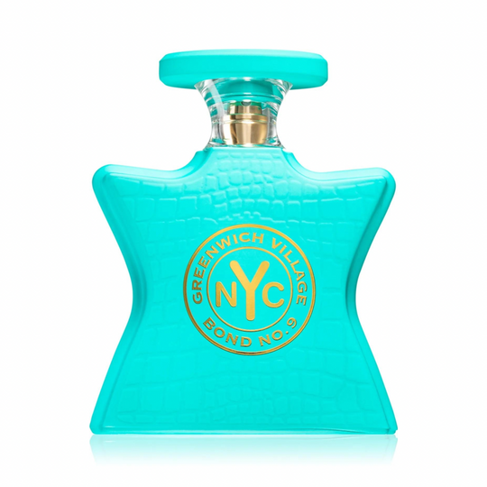 Greenwich Village EDP (Unisex) - Wafa International