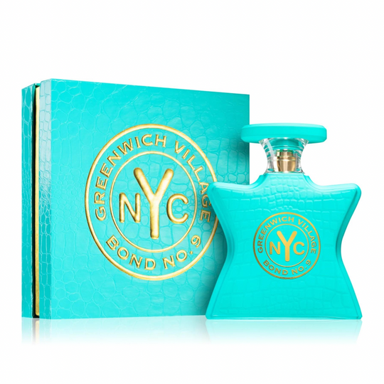 Greenwich Village EDP (Unisex) - Wafa International