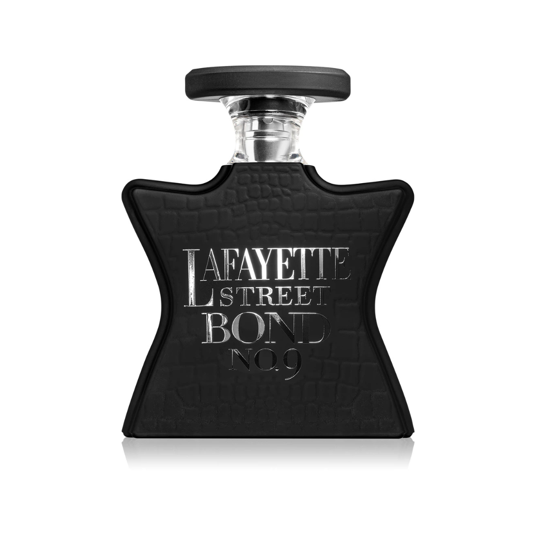 Lafayette Street EDP for Men - Wafa International