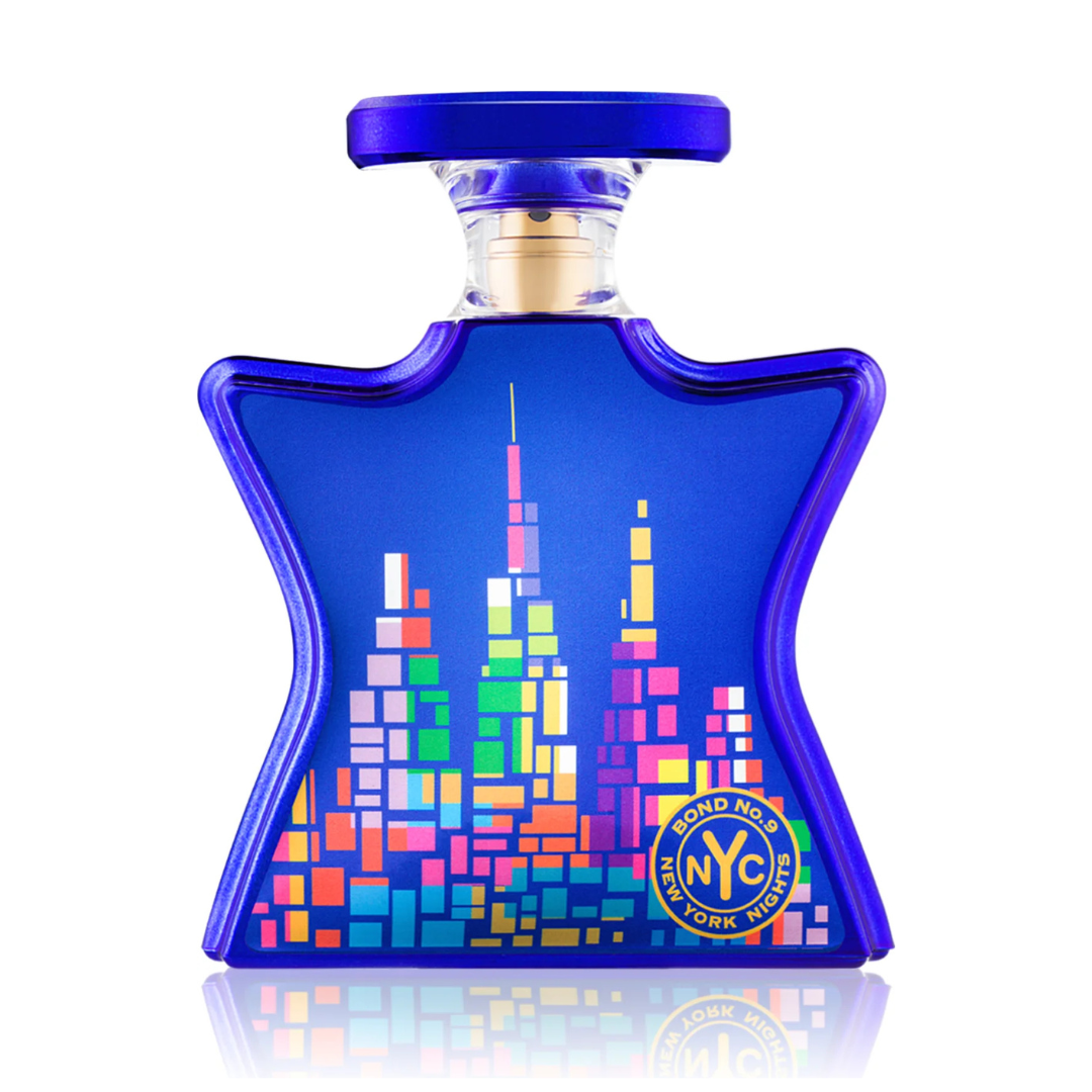 New York Nights EDP (Unisex) - Wafa International