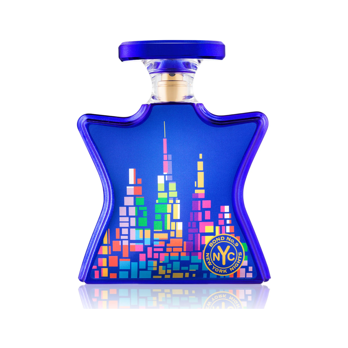 New York Nights EDP (Unisex) - Wafa International