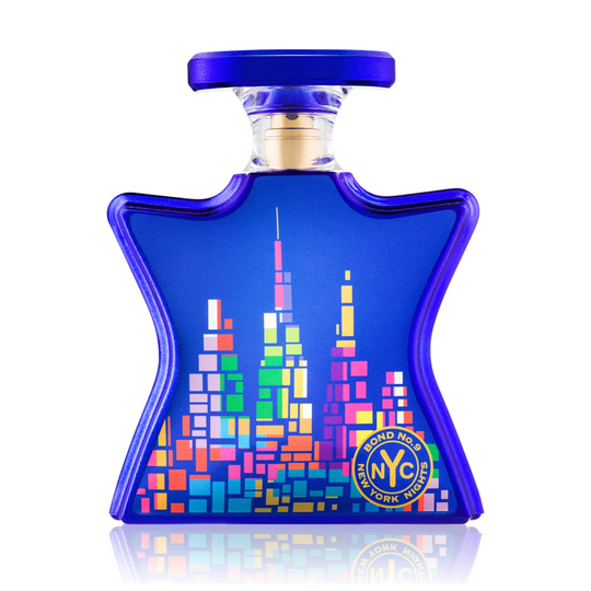 New York Nights EDP (Unisex) - Wafa International