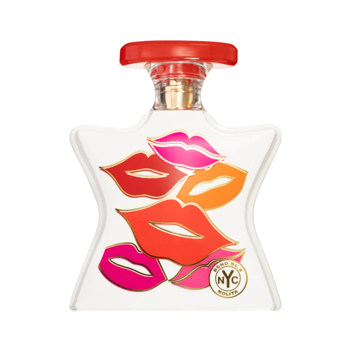 Nolita Eau de Parfum for Women - Wafa International
