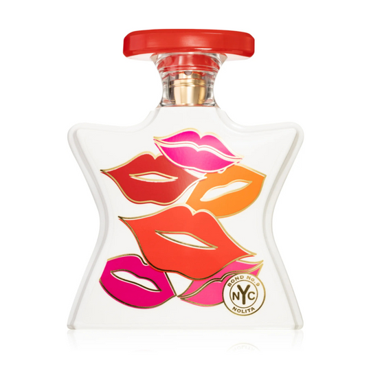 Nolita Eau de Parfum for Women - Wafa International