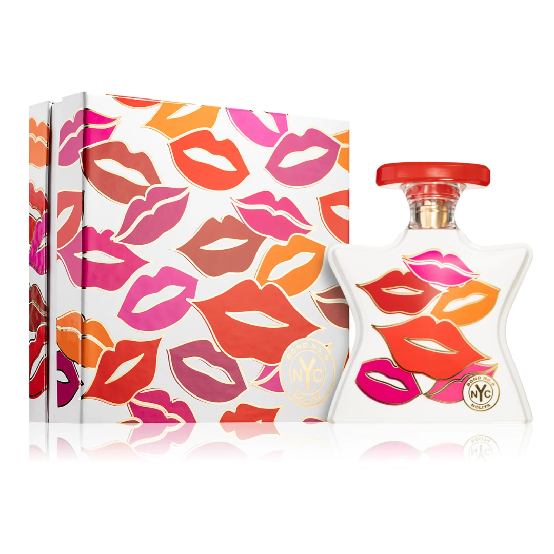 Nolita Eau de Parfum for Women - Wafa International
