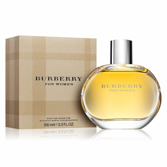 Burberry EDP for Women - Wafa International