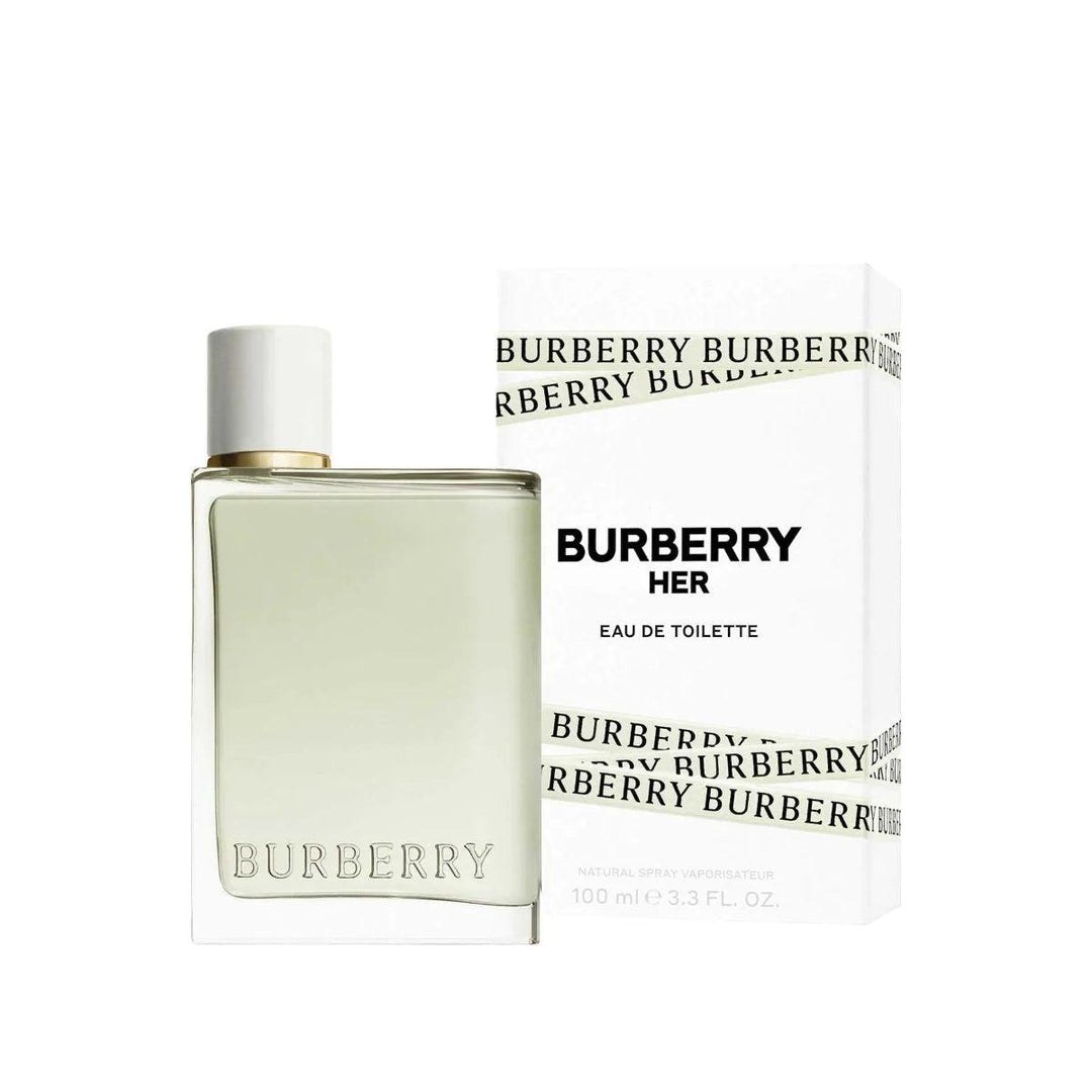 Burberry Her Eau de Toilette - Wafa International
