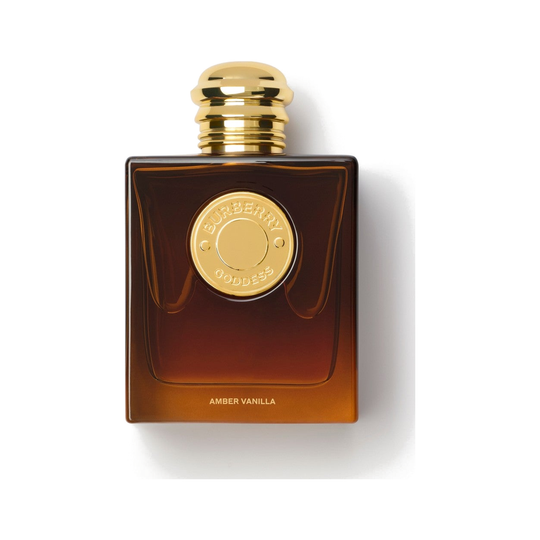 Burberry Goddess Amber Vanilla 100mL