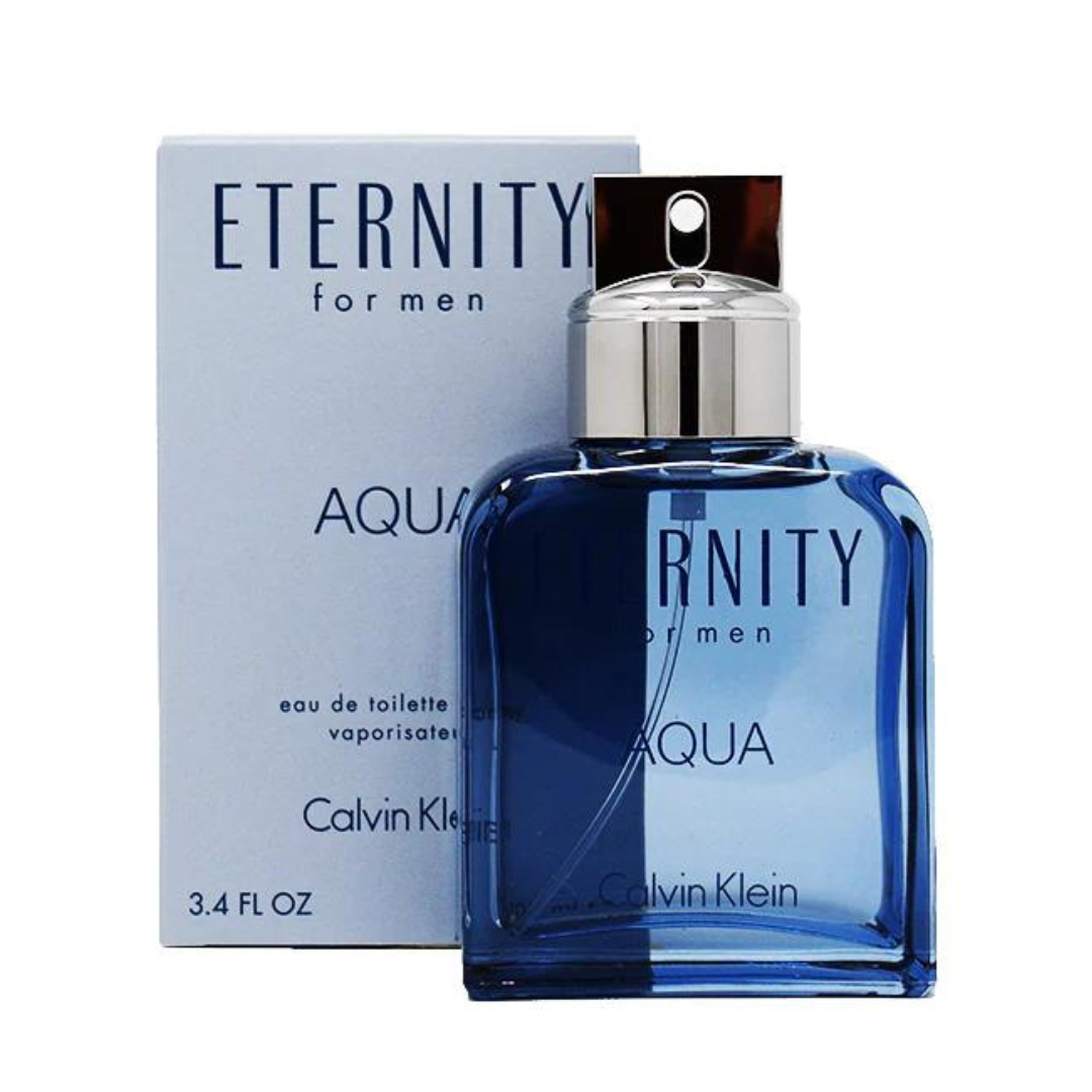 Eau De Perfume Eternity Now Hombre PERFUME CALVIN KLEIN ETERNITY